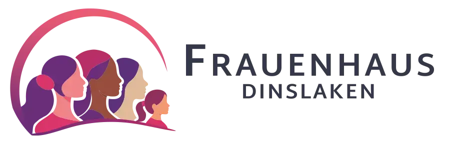 Frauenhaus Dinslaken Logo