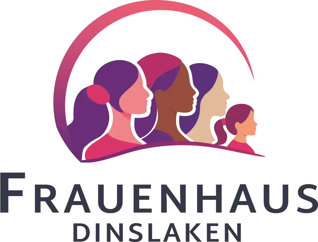 Frauenhaus Dinslaken Logo